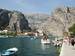 Chorvatsko - Omiš